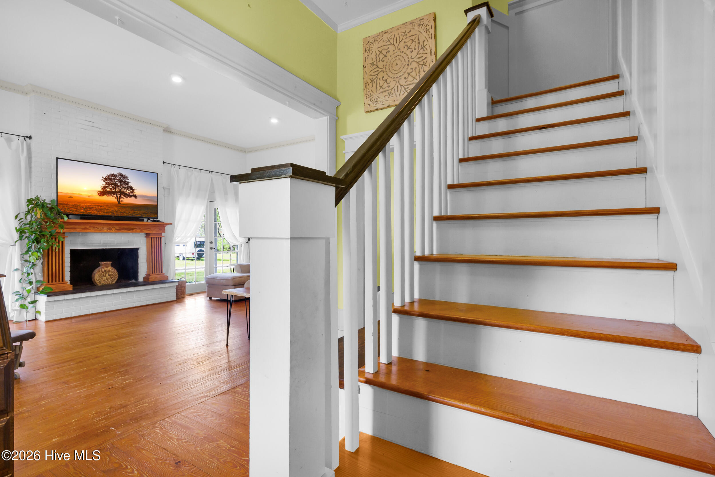 308 Pollock Street Pollocksville, NC 28573 - Photo 15 of 45 Main entry