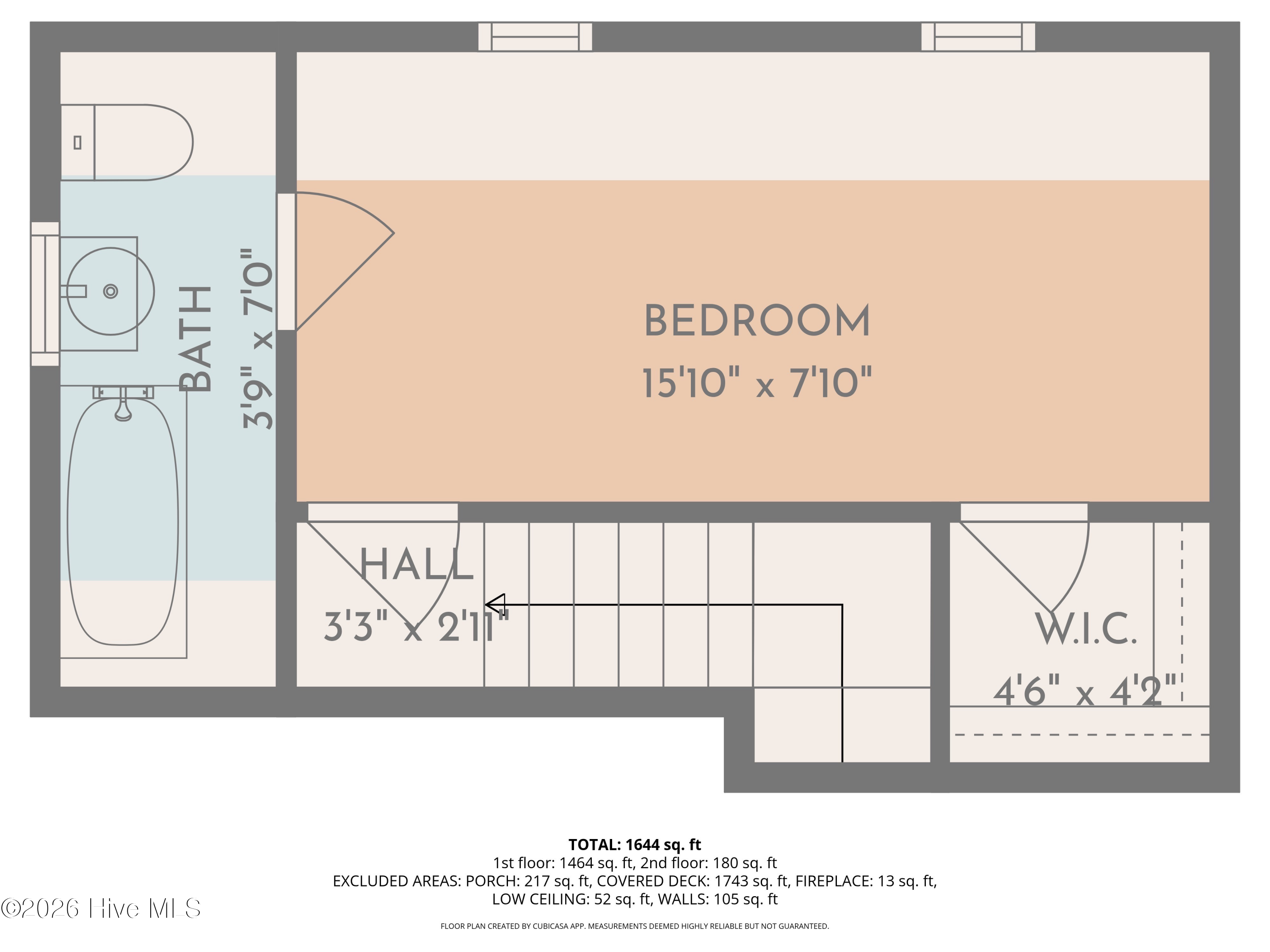 308 Pollock Street Pollocksville, NC 28573 - Photo 46 of 48