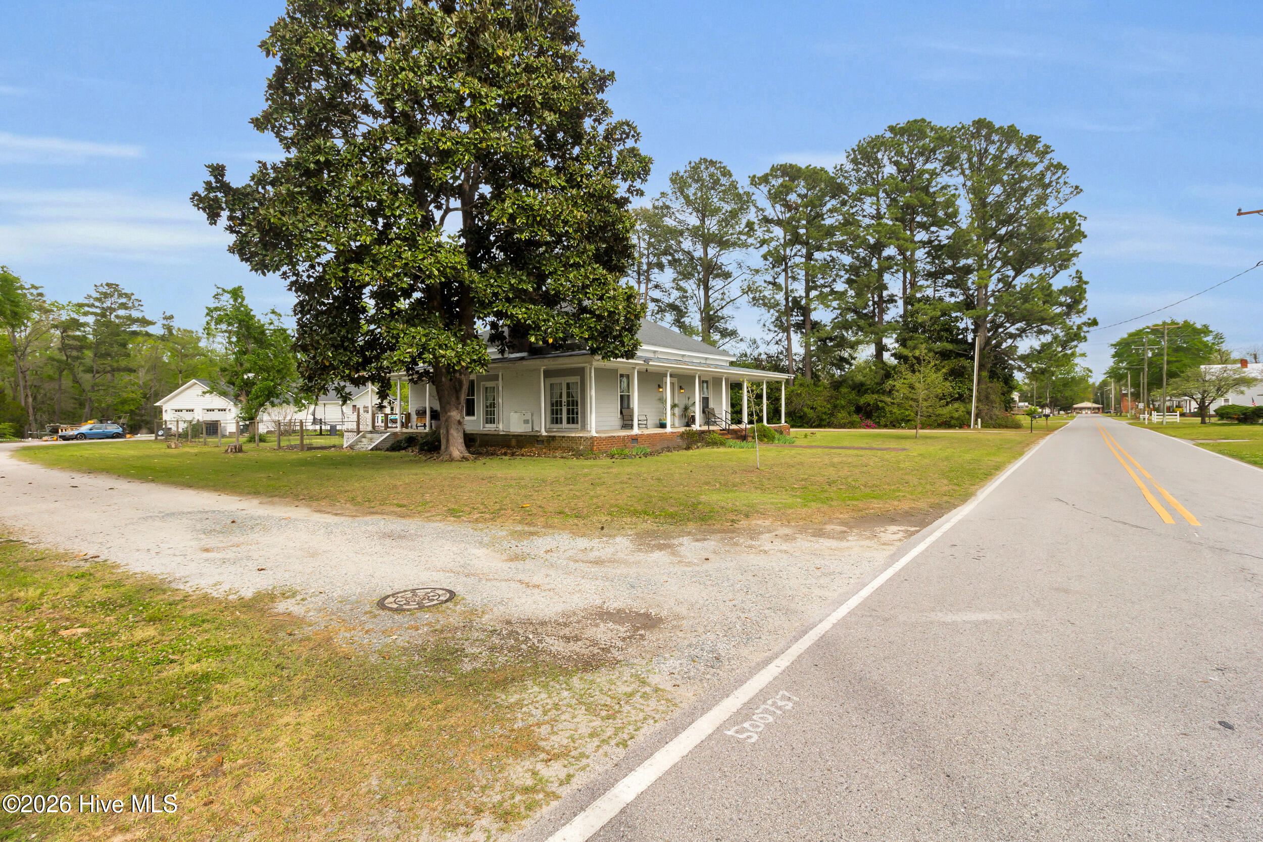308 Pollock Street Pollocksville, NC 28573 - Photo 35 of 45 27_34