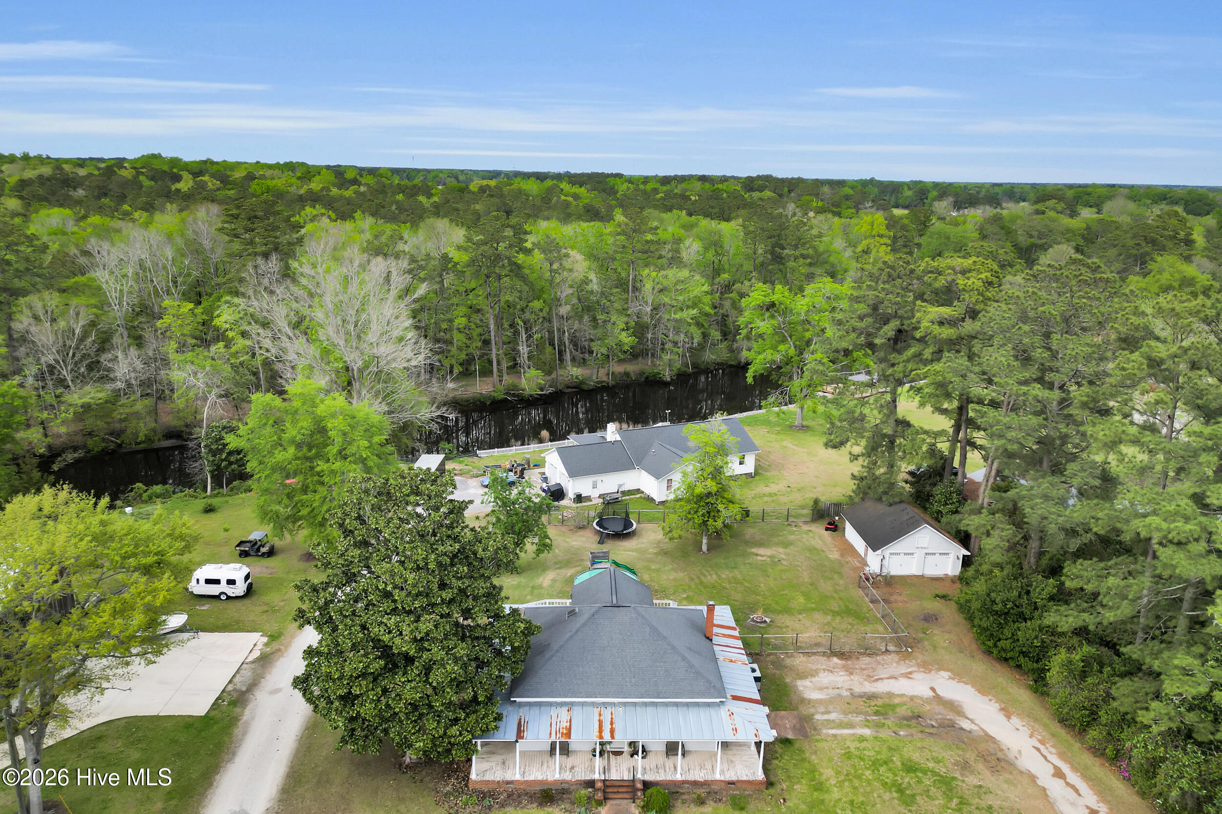 308 Pollock Street Pollocksville, NC 28573 - Photo 37 of 45 40_1