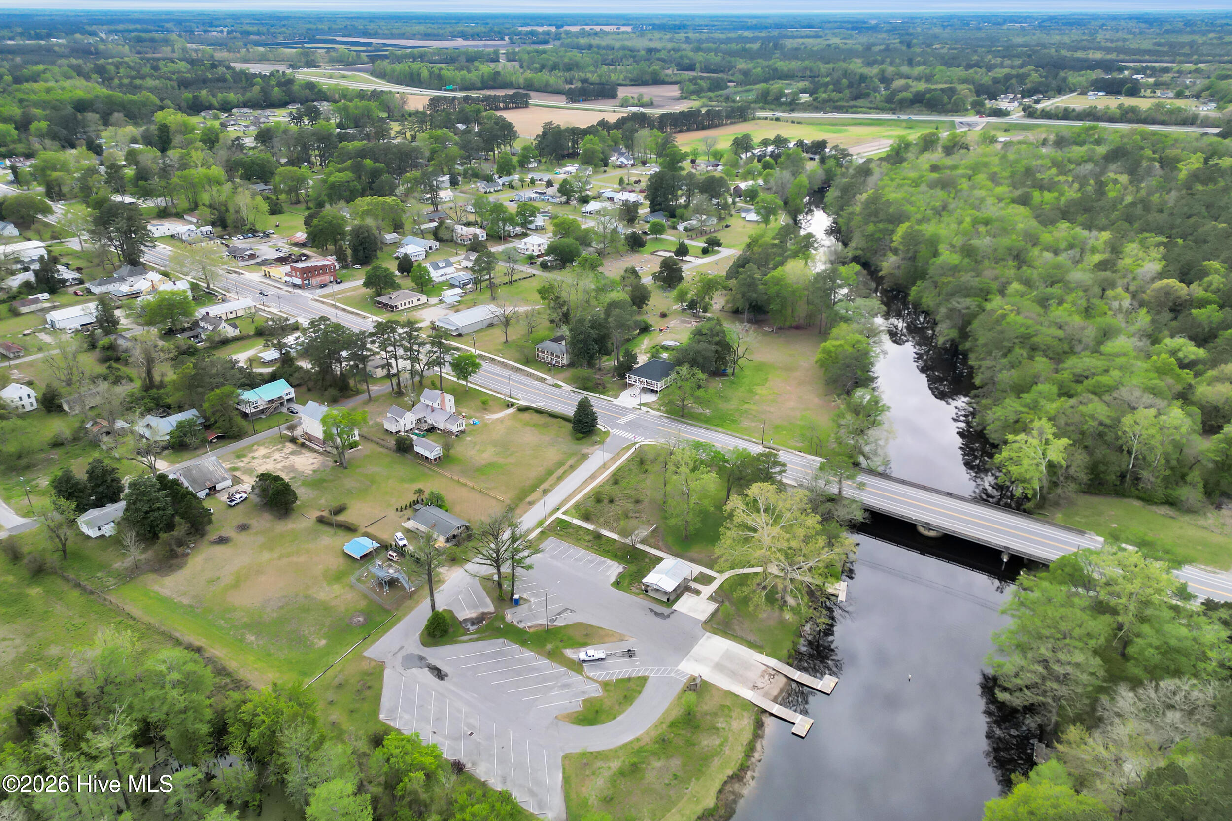 308 Pollock Street Pollocksville, NC 28573 - Photo 39 of 45 47_8