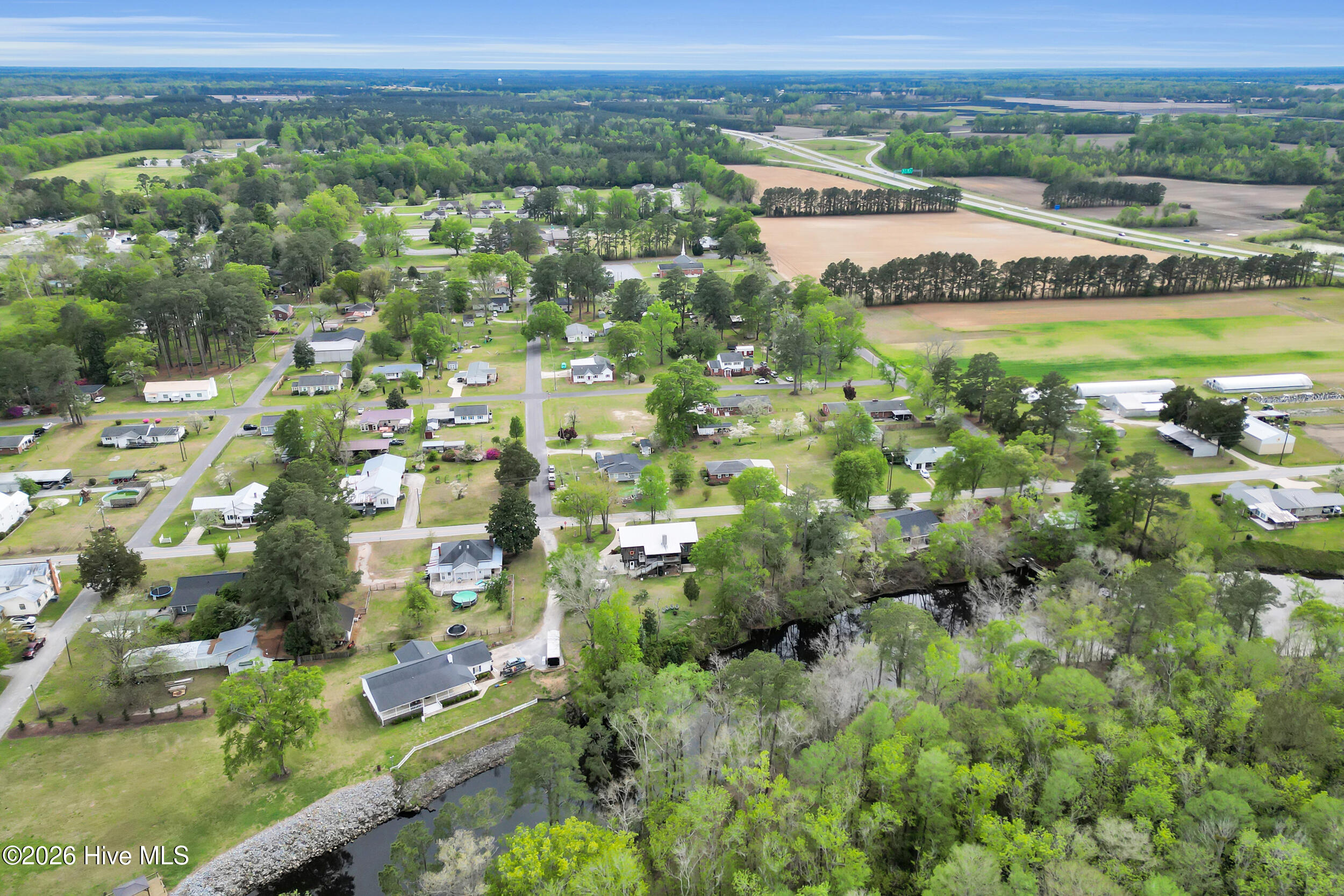 308 Pollock Street Pollocksville, NC 28573 - Photo 41 of 45 44_5