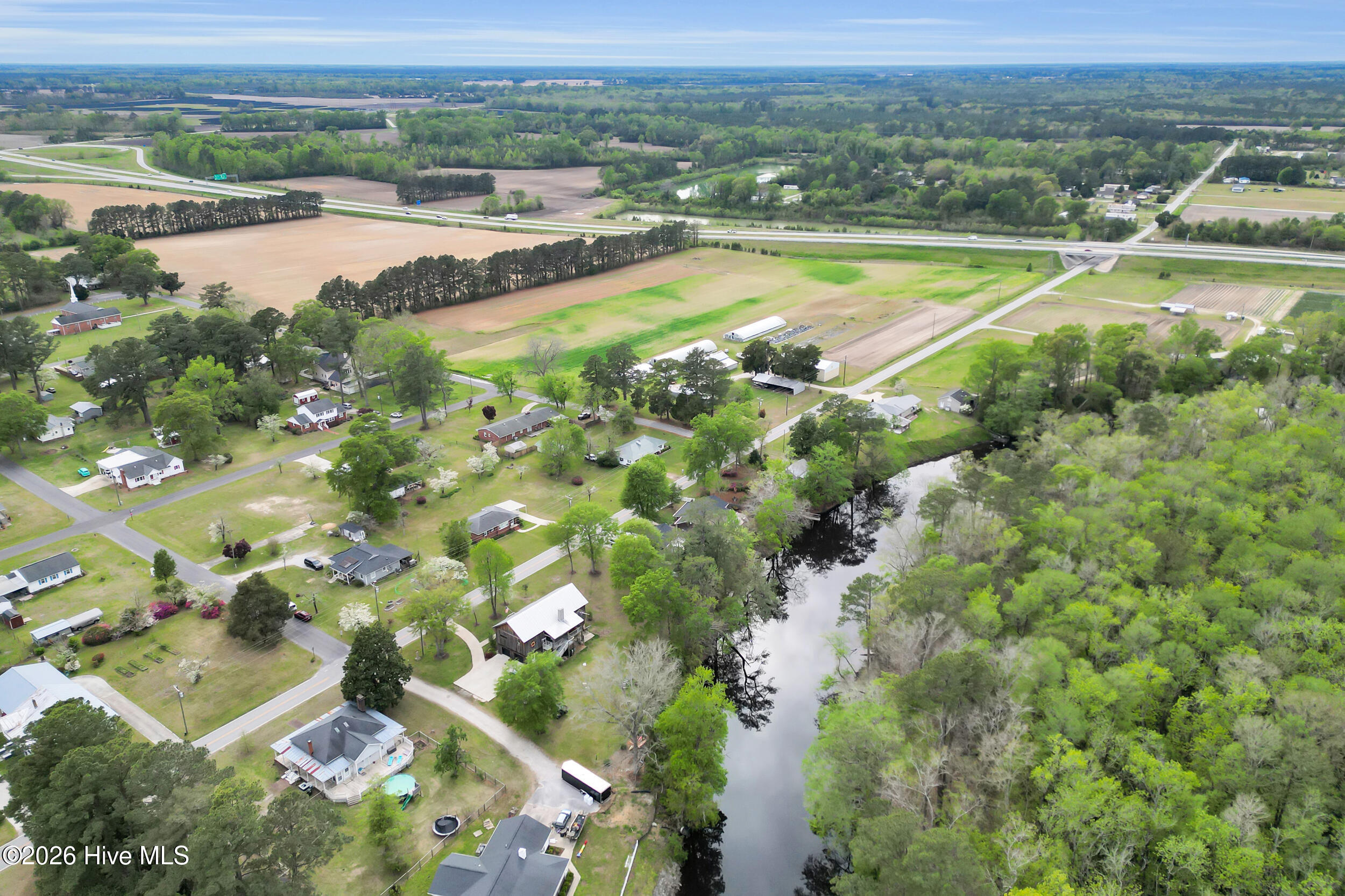 308 Pollock Street Pollocksville, NC 28573 - Photo 42 of 45 45_6