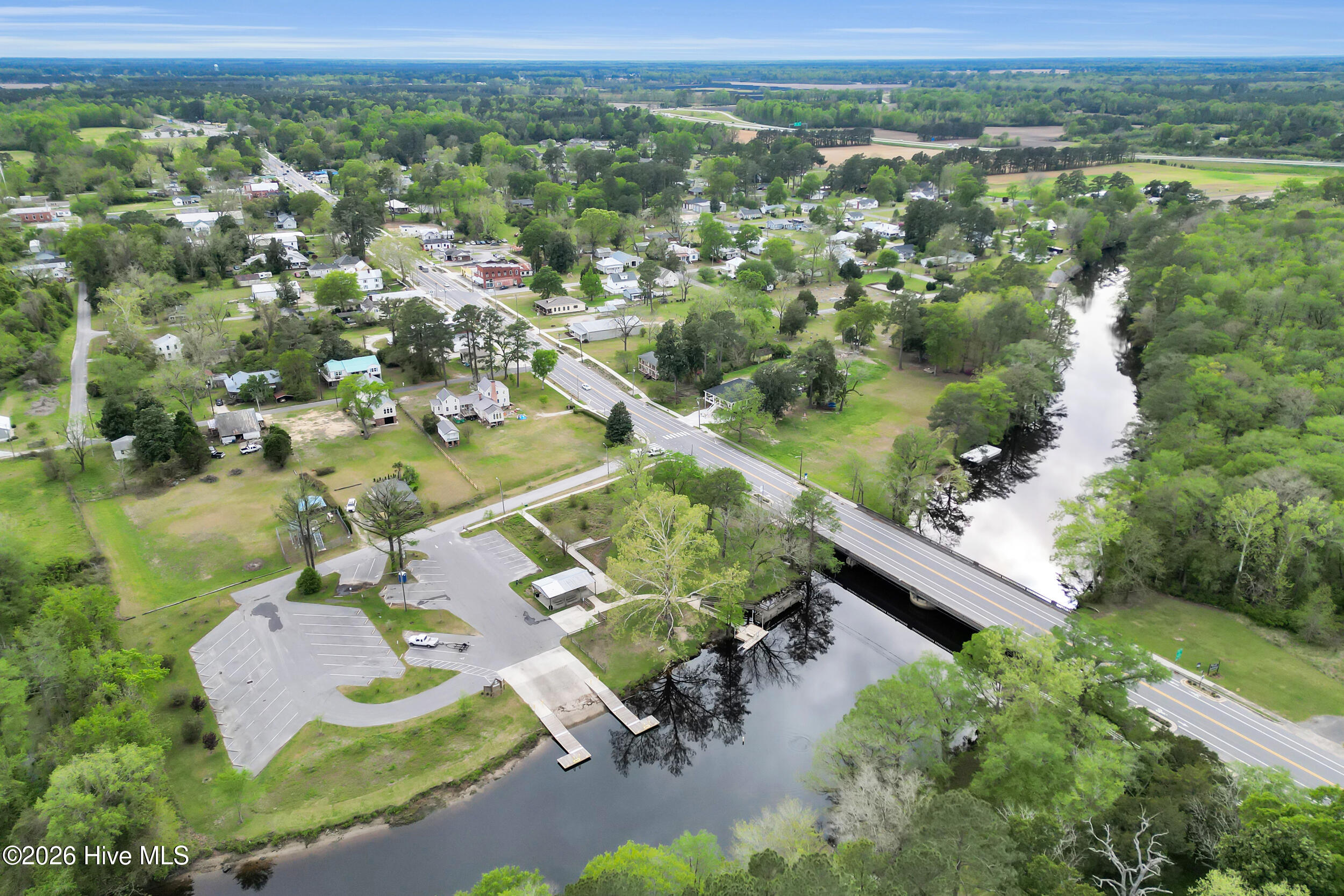 308 Pollock Street Pollocksville, NC 28573 - Photo 43 of 45 46_7