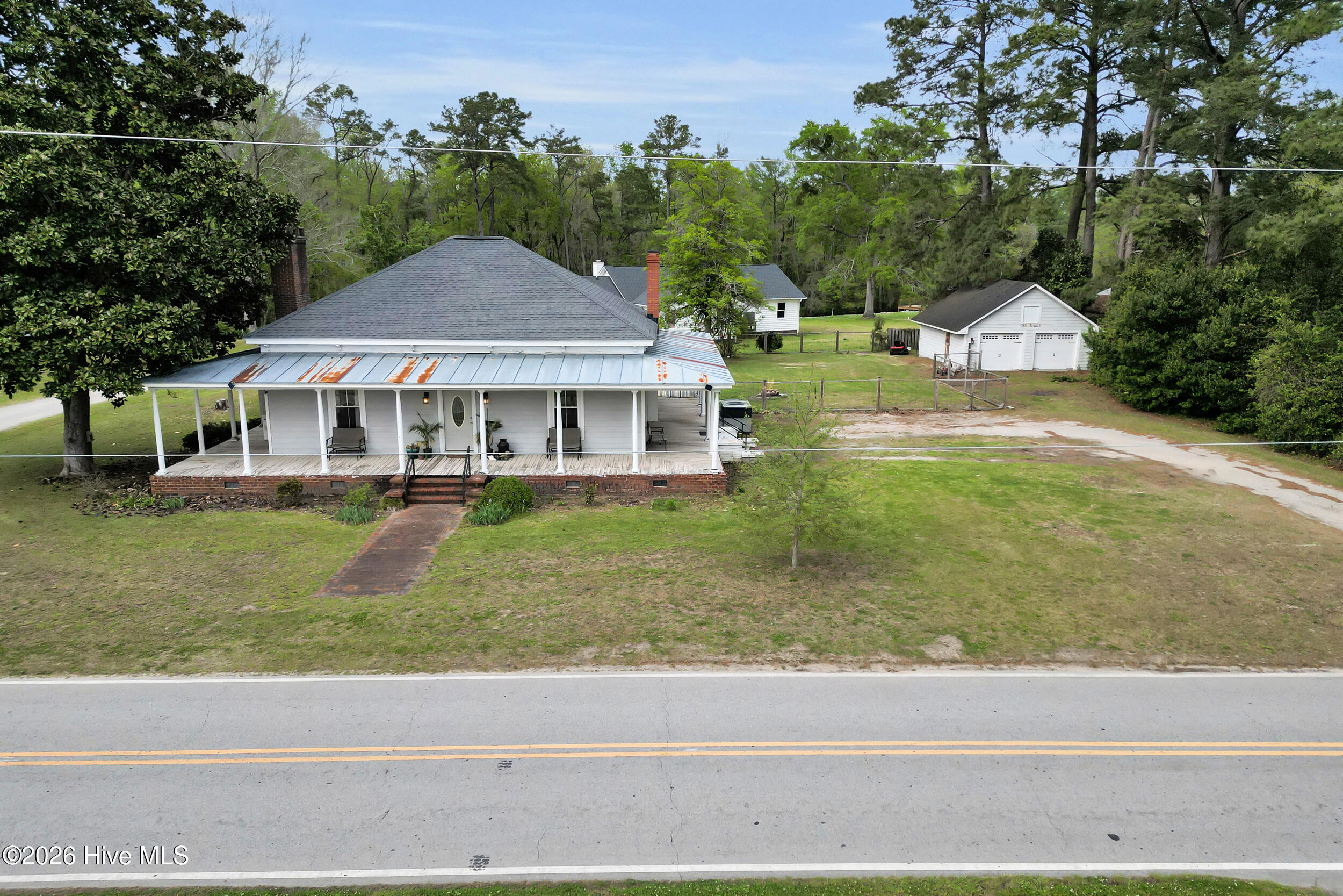 308 Pollock Street Pollocksville, NC 28573 - Photo 45 of 45 41_2
