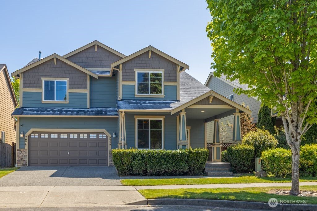 7277 Radius Loop Southeast Lacey, WA 98513 - Photo 1 of 36 Gallery Image 1