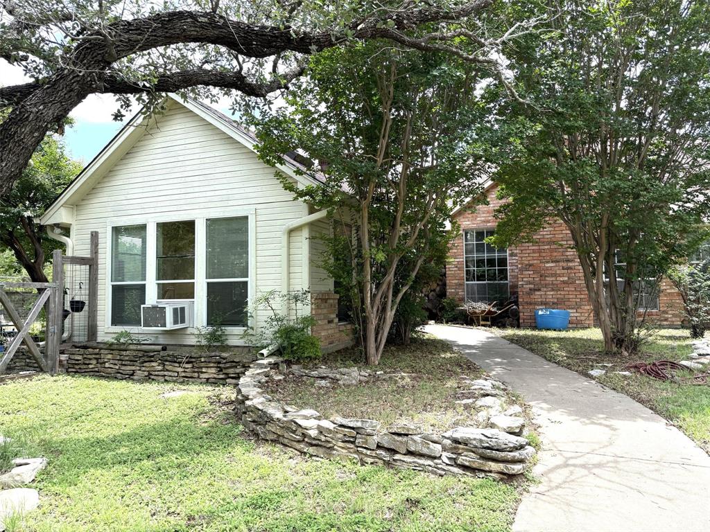 107 Ridge Court Glen Rose, TX 76043 - Photo 27 of 34