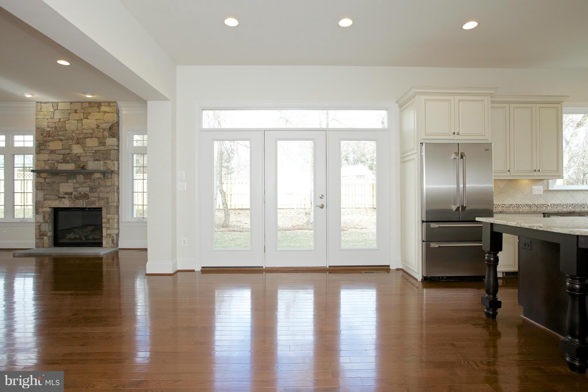 10002 Courthouse Road Vienna, VA 22181 - Photo 11 of 27 Interior (General)