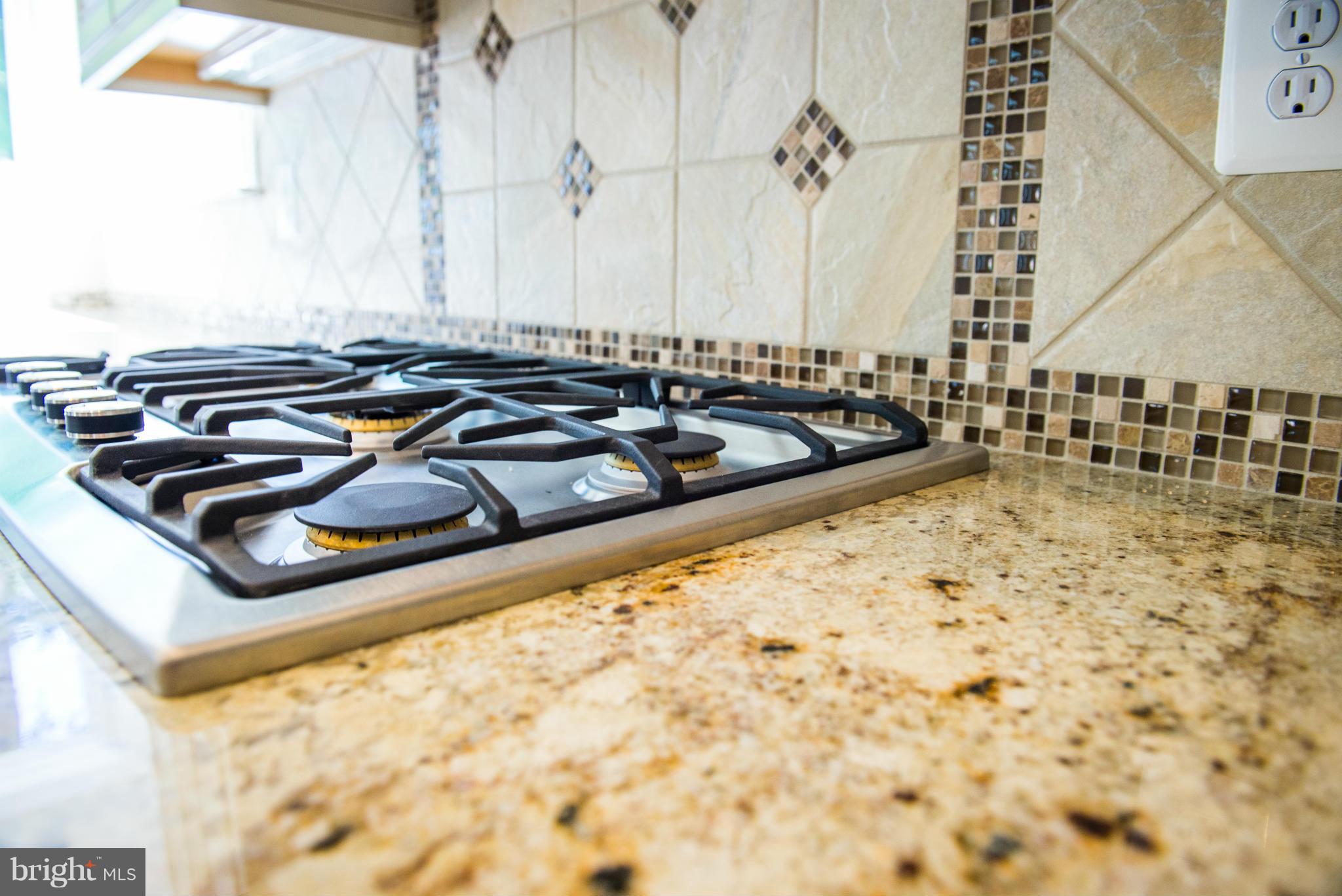 10002 Courthouse Road Vienna, VA 22181 - Photo 15 of 27 Kitchen