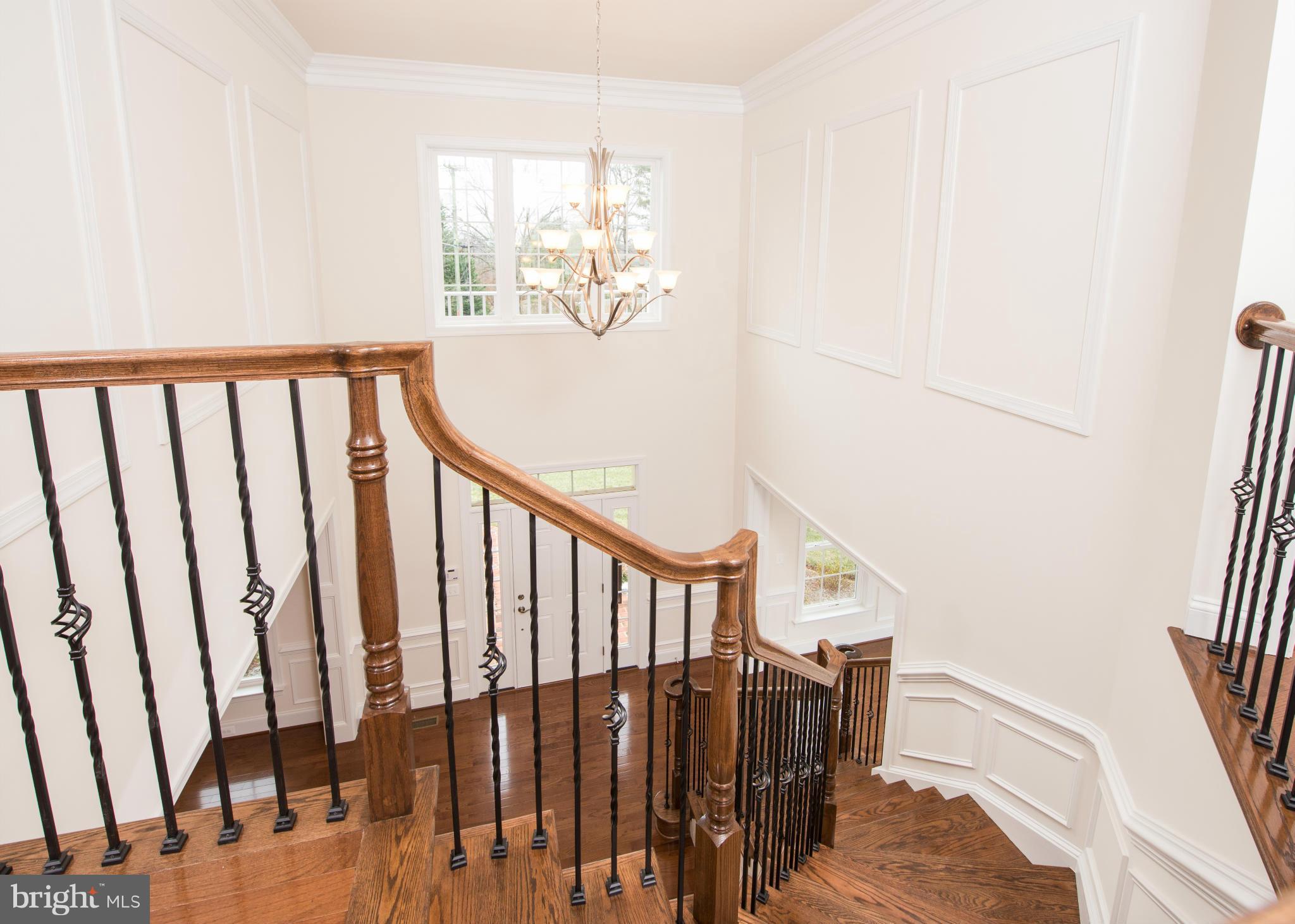 10002 Courthouse Road Vienna, VA 22181 - Photo 20 of 27 Interior (General)