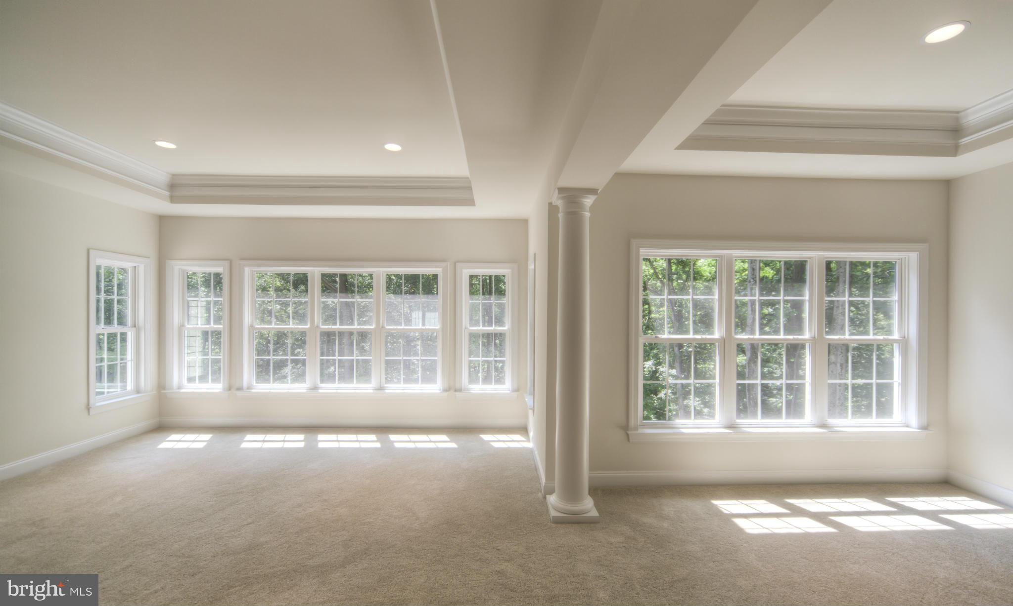 10002 Courthouse Road Vienna, VA 22181 - Photo 22 of 27 Bedroom (Master)