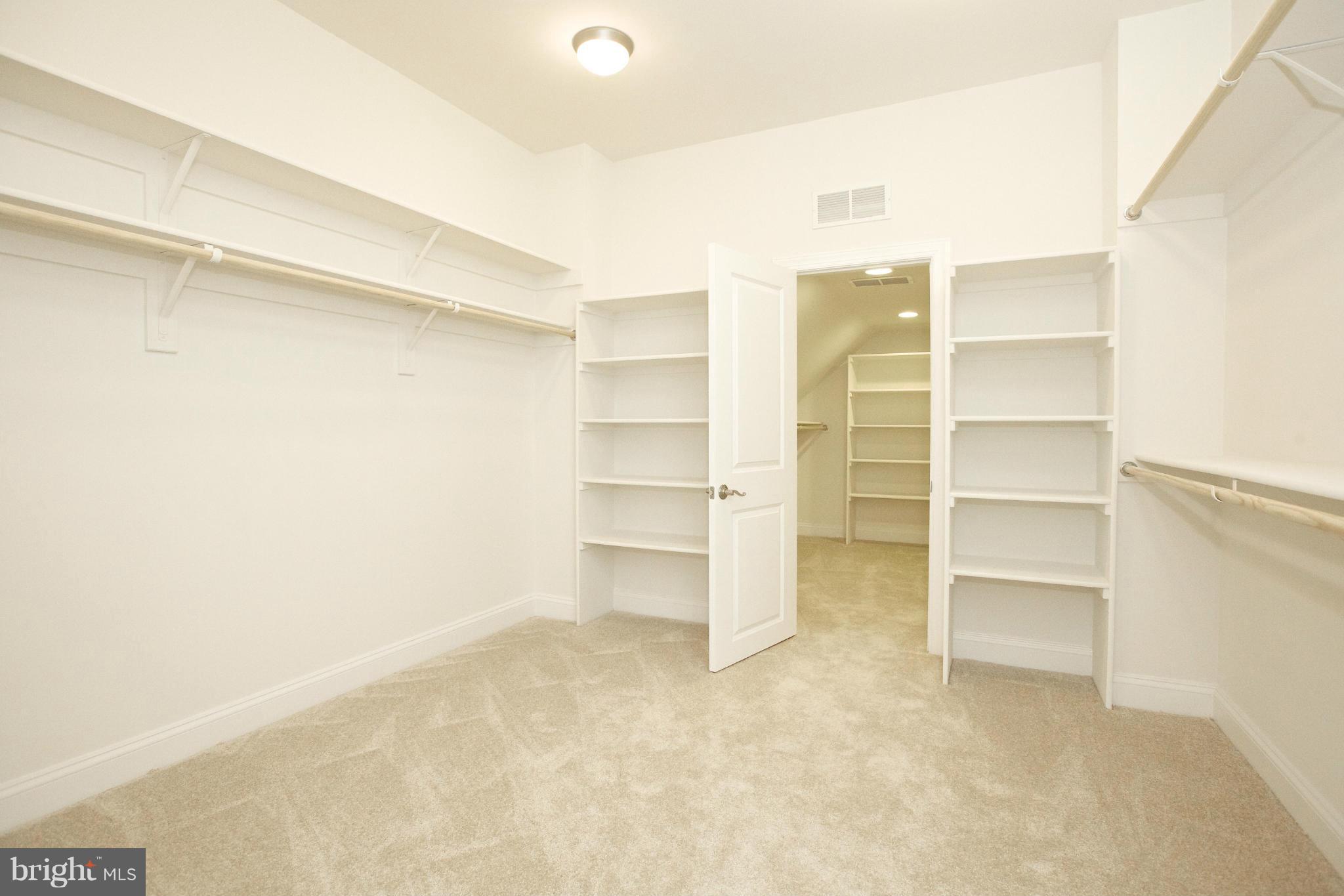 10002 Courthouse Road Vienna, VA 22181 - Photo 24 of 27 Bedroom (Master)