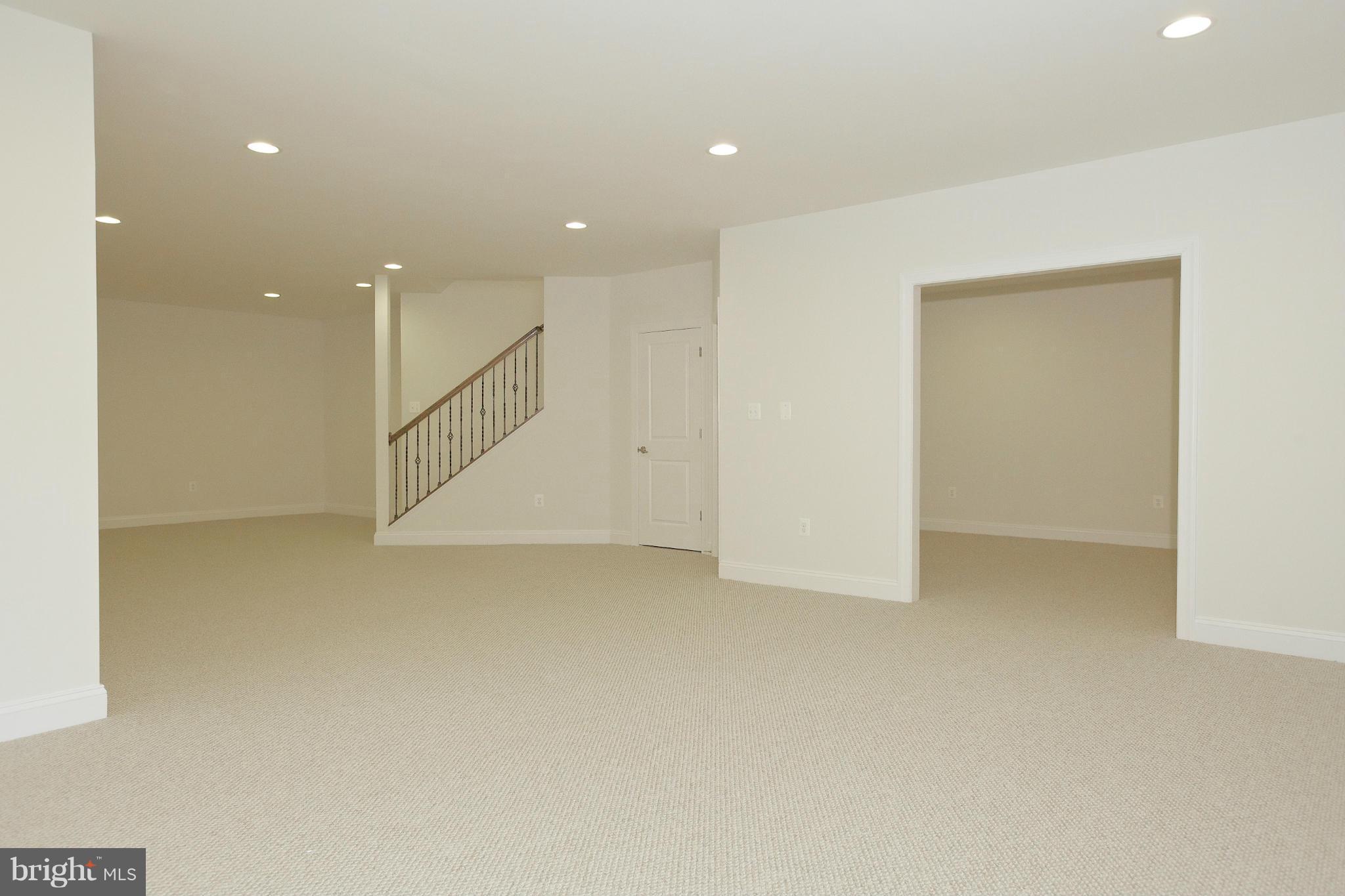 10002 Courthouse Road Vienna, VA 22181 - Photo 26 of 27 Basement