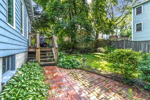 29 Charles Street Lexington, MA 02421 - Photo 29 of 30 Gallery Image 29