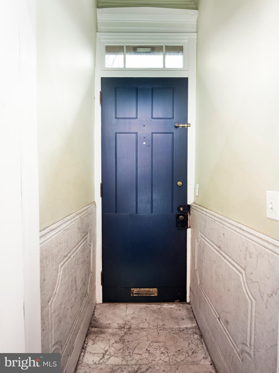 223 Carpenter Street Philadelphia, PA 19147 - Photo 11 of 42 a bathroom with a sink