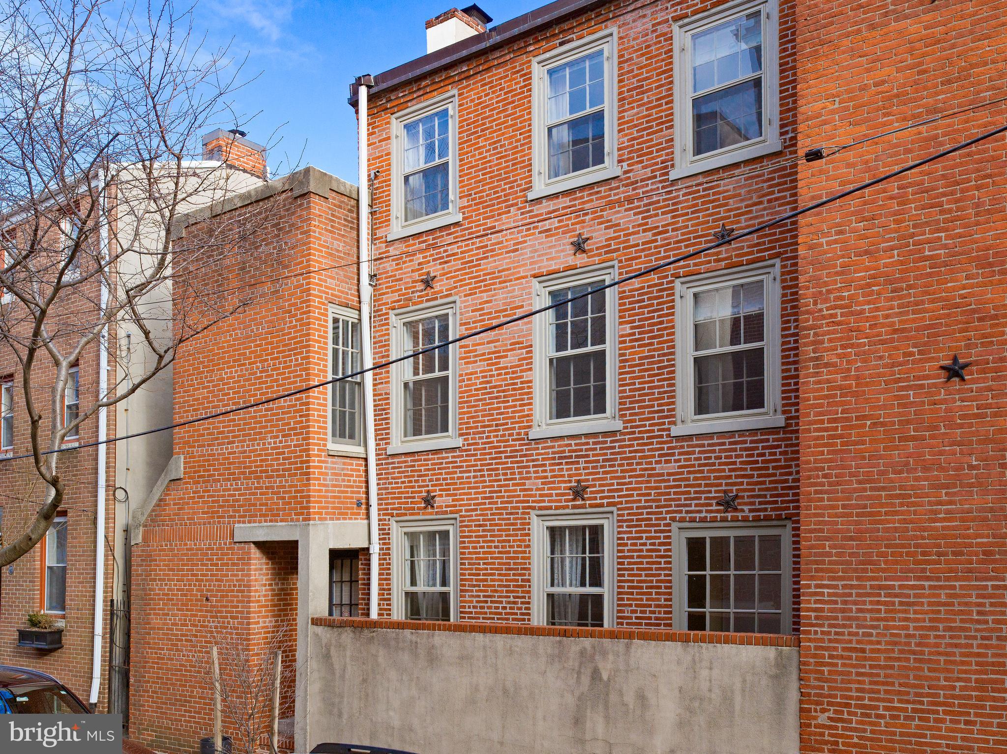 223 Carpenter Street Philadelphia, PA 19147 - Photo 5 of 42