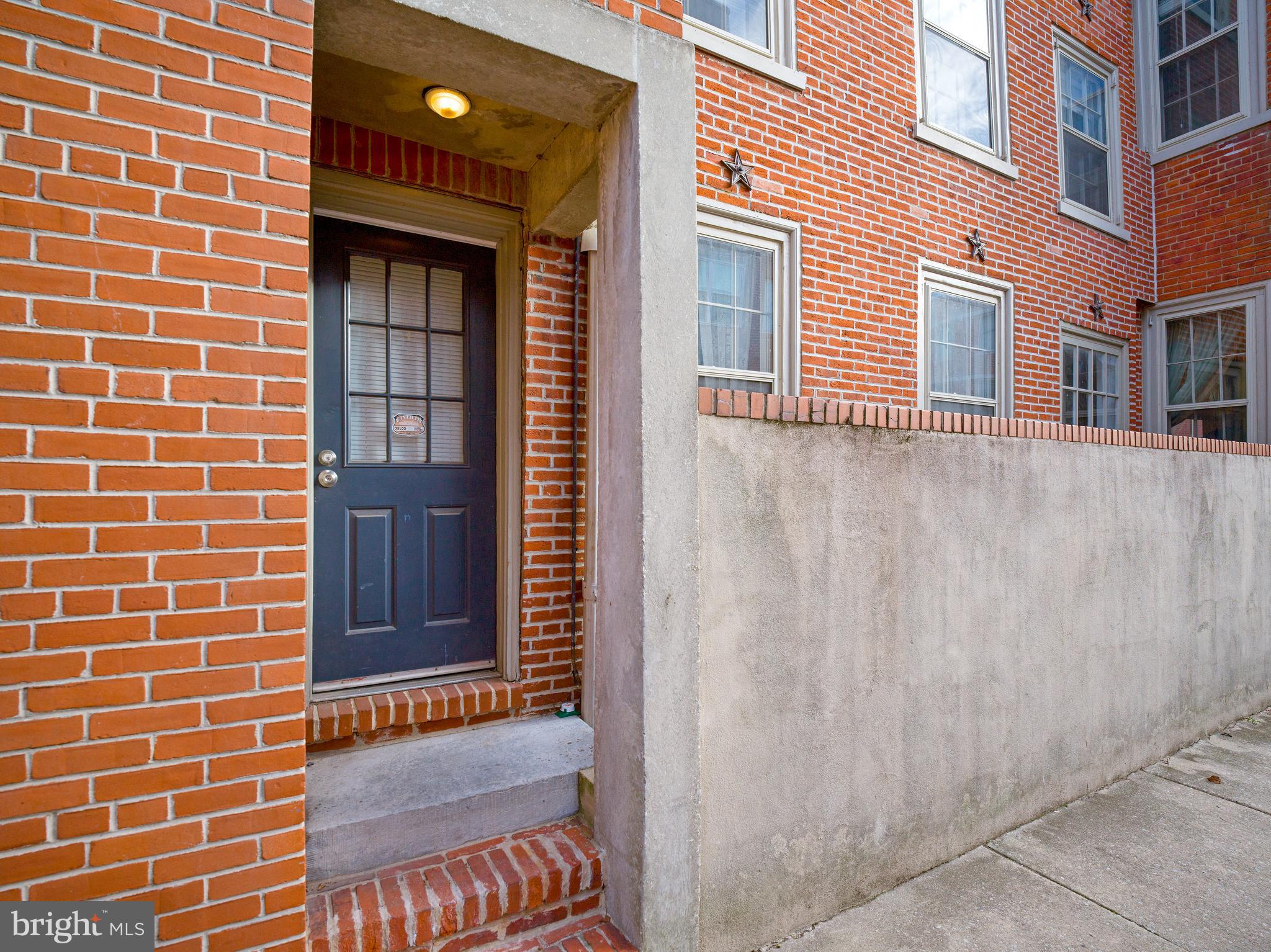 223 Carpenter Street Philadelphia, PA 19147 - Photo 8 of 42 a view of an outdoor space and a building