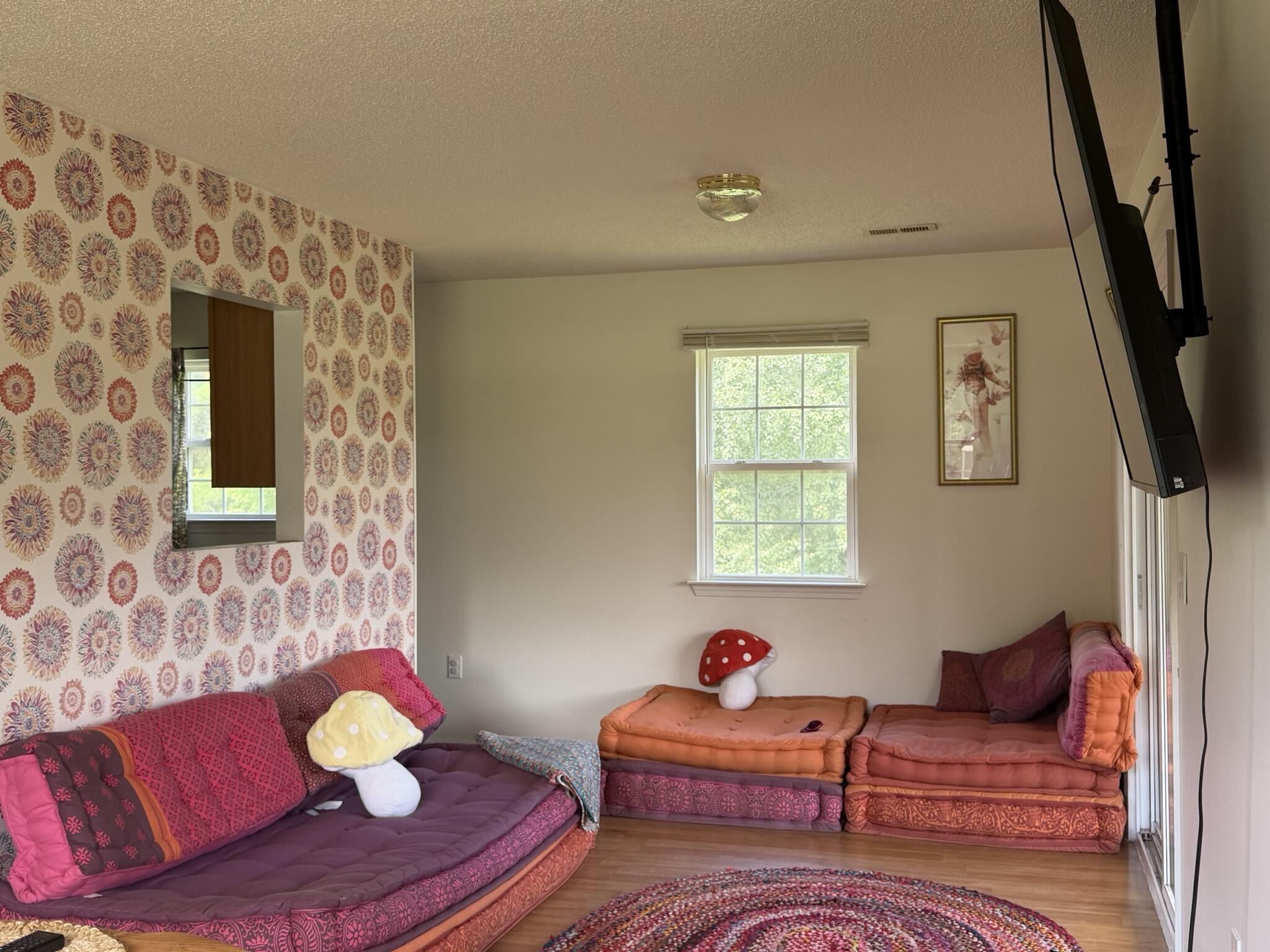 3536 William Brunson Road Summerton, SC 29148 - Photo 13 of 21 Living area