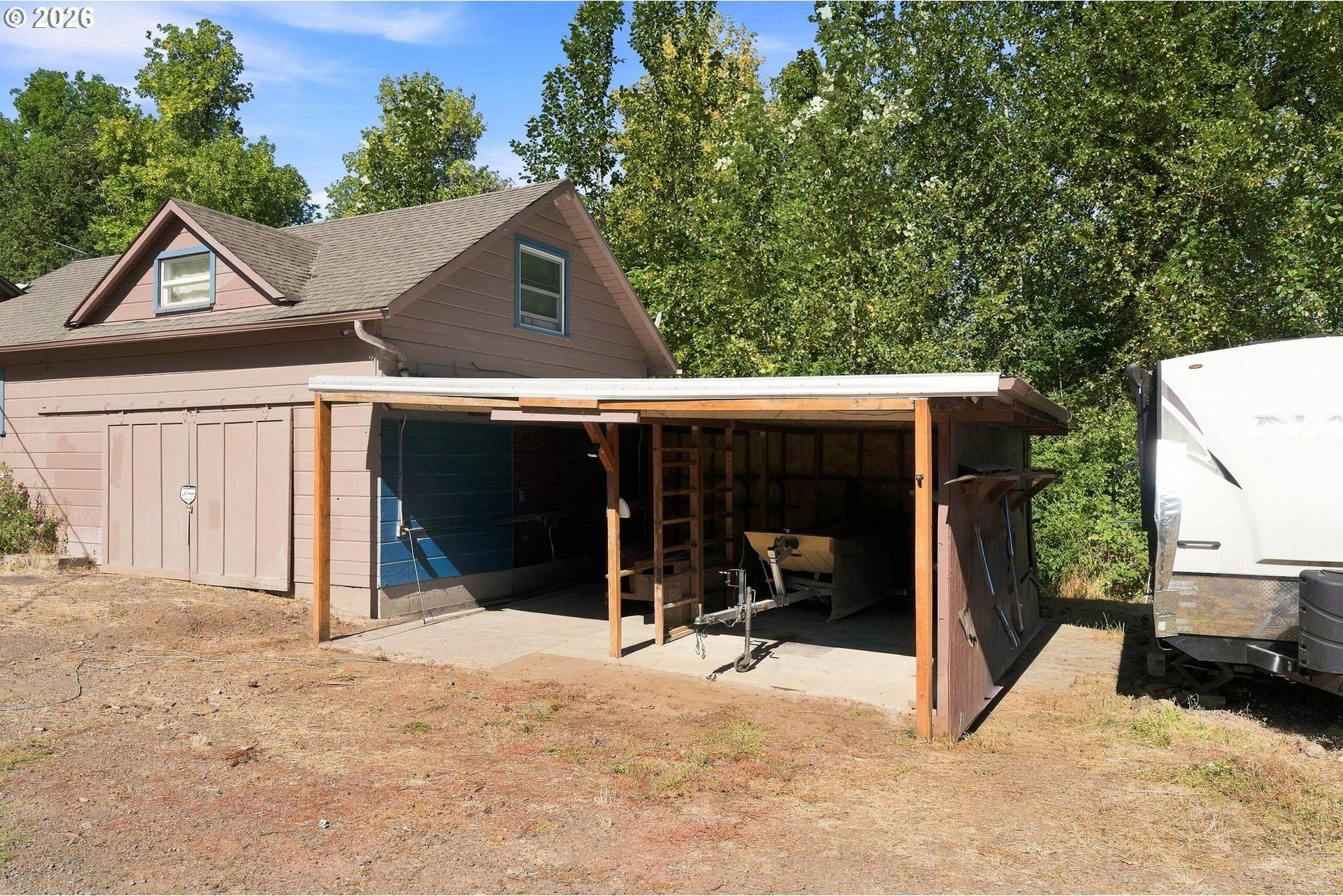 38497 Wendling Road Marcola, OR 97454 - Photo 28 of 41 Gallery Image 28