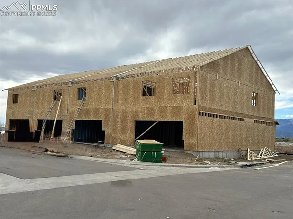 $329,900 | 1778 Sandtoft Heights, Colorado Springs, CO 80951