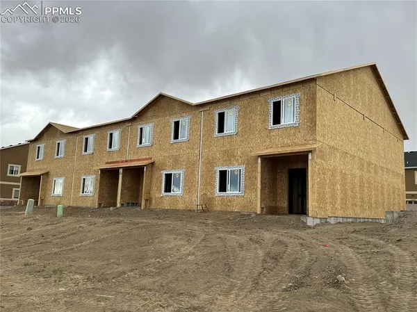 $329,900 | 1778 Sandtoft Heights, Colorado Springs, CO 80951