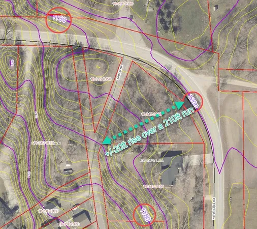 $70,000 | # North Eagle Road, Willmar, MN 56201