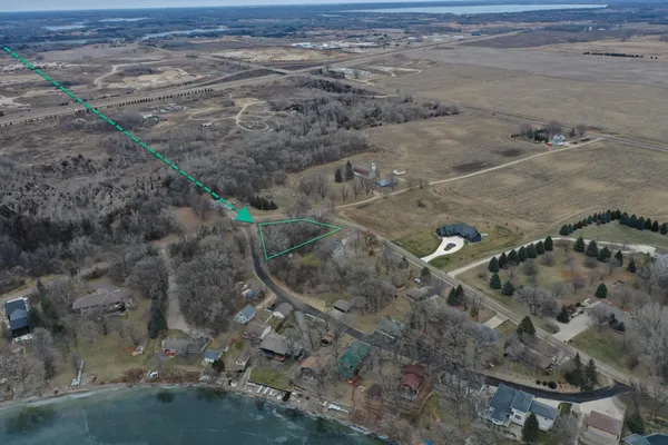 $70,000 | # North Eagle Road, Willmar, MN 56201