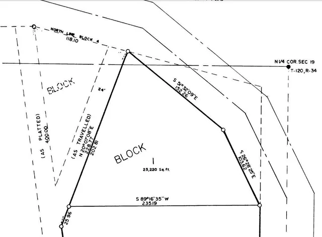 $70,000 | # North Eagle Road, Willmar, MN 56201