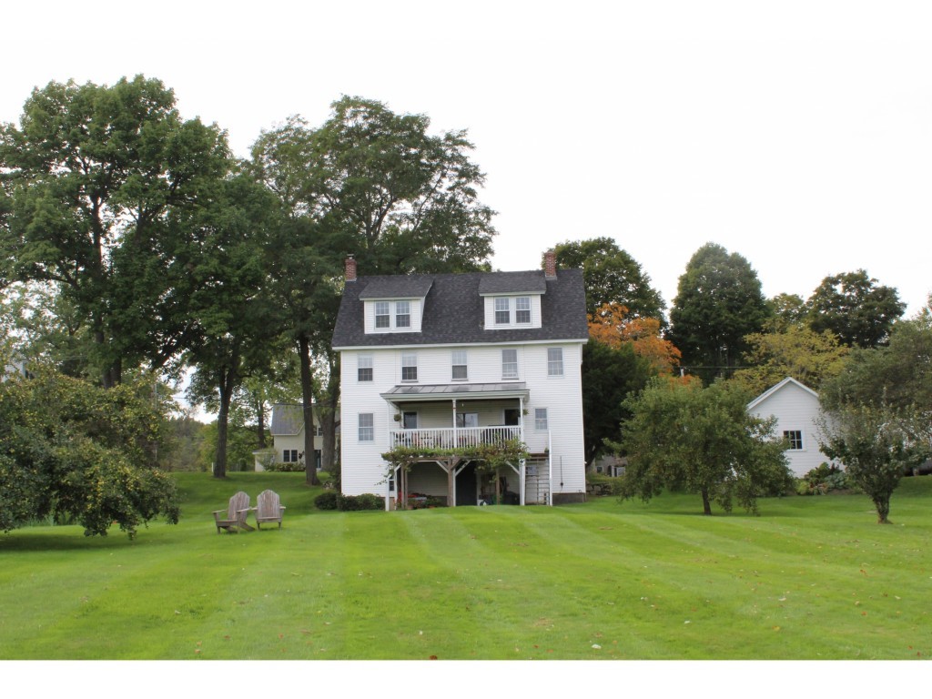 57 Academy Road Thetford, VT 05075 - Photo 21 of 25