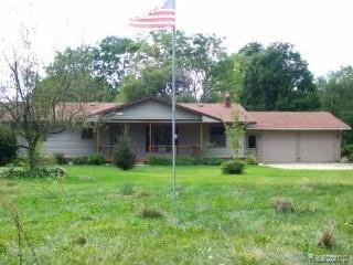 2262 Miller Road Metamora, MI 48455 - Photo 1 of 12 Property Photo