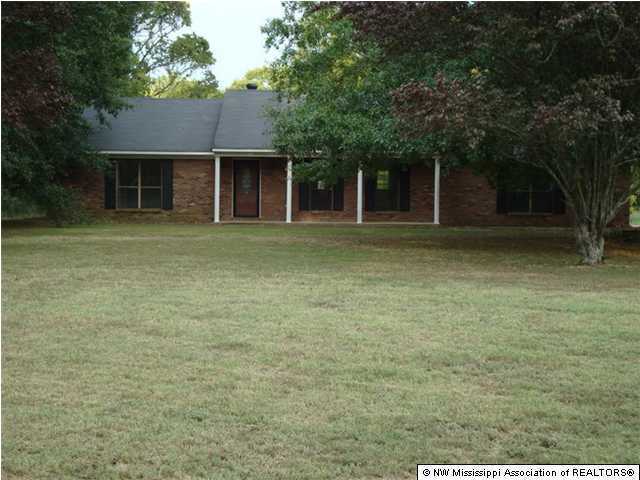 780 Brownlee Road Sarah, MS 38665 - Photo 1 of 14 Primary Photo