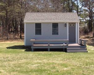 121 Shore Road, Unit 5 Truro, MA 02666 - Photo 1 of 6 Primary Photo