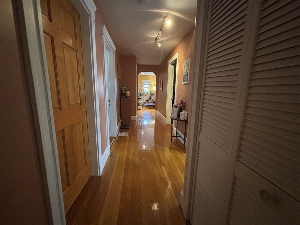 504 Washington Street, Unit 1 Brookline, MA 02446 - Photo 6 of 13 a view of gallery