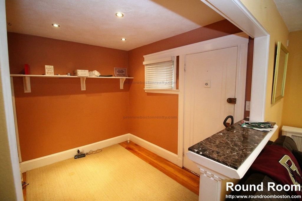 504 Washington Street, Unit 1 Brookline, MA 02446 - Photo 10 of 13 a view of utility room