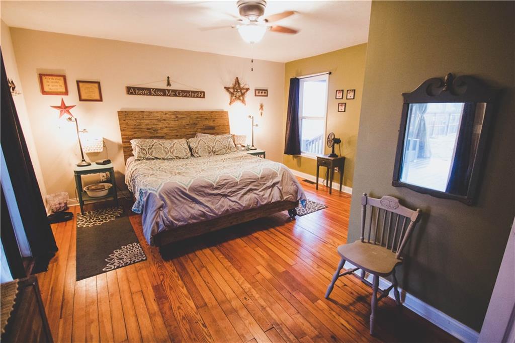3476 South Mauxferry Road Franklin, IN 46131 - Photo 13 of 38 Gallery Image 13