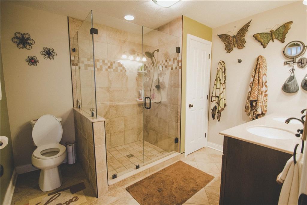 3476 South Mauxferry Road Franklin, IN 46131 - Photo 15 of 38 Gallery Image 15
