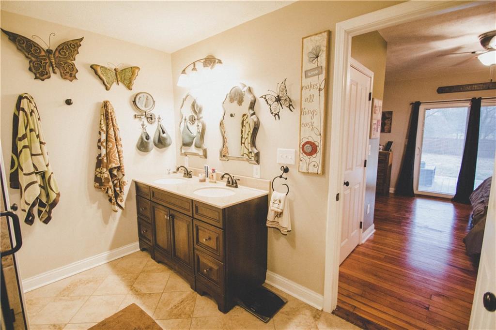 3476 South Mauxferry Road Franklin, IN 46131 - Photo 16 of 38 Gallery Image 16