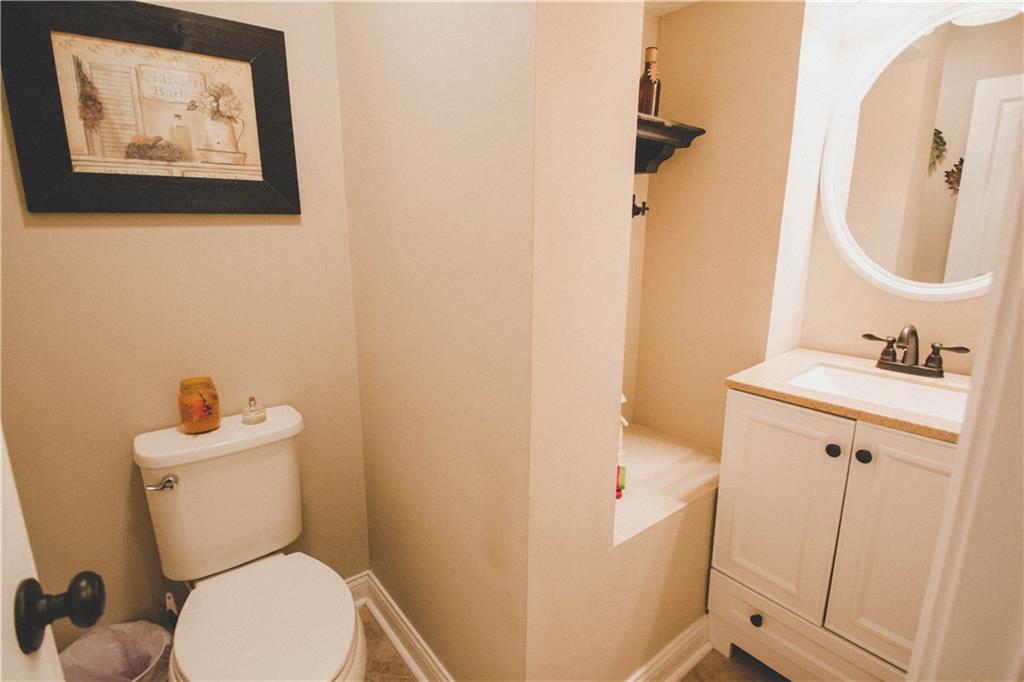 3476 South Mauxferry Road Franklin, IN 46131 - Photo 21 of 38 Gallery Image 21