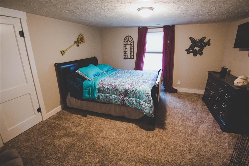 3476 South Mauxferry Road Franklin, IN 46131 - Photo 22 of 38 Gallery Image 22