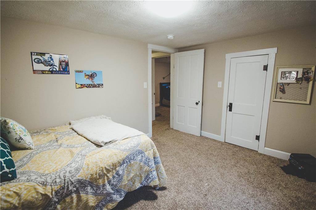 3476 South Mauxferry Road Franklin, IN 46131 - Photo 26 of 38 Gallery Image 26