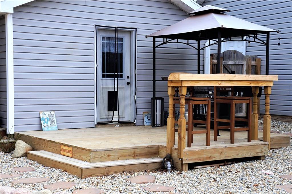 3476 South Mauxferry Road Franklin, IN 46131 - Photo 36 of 38 Gallery Image 36
