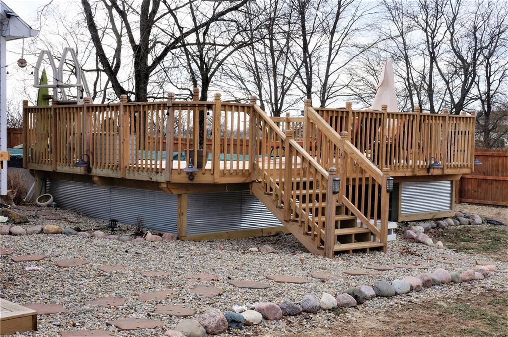 3476 South Mauxferry Road Franklin, IN 46131 - Photo 37 of 38 Gallery Image 37