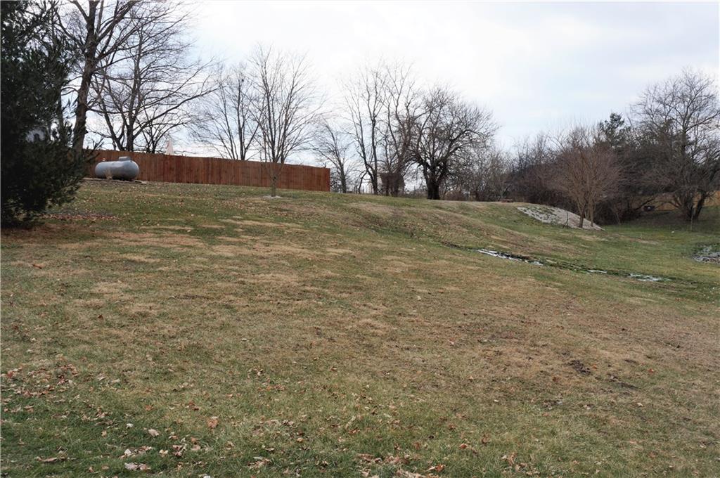3476 South Mauxferry Road Franklin, IN 46131 - Photo 38 of 38 Gallery Image 38