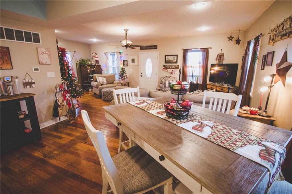 3476 South Mauxferry Road Franklin, IN 46131 - Photo 6 of 38 Gallery Image 6
