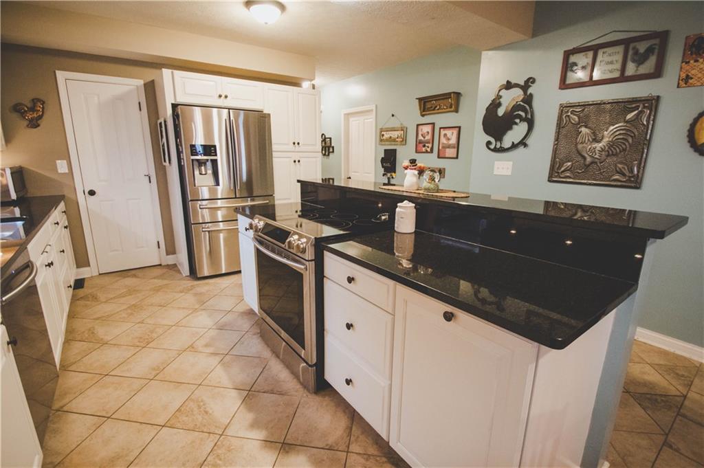 3476 South Mauxferry Road Franklin, IN 46131 - Photo 10 of 38 Gallery Image 10