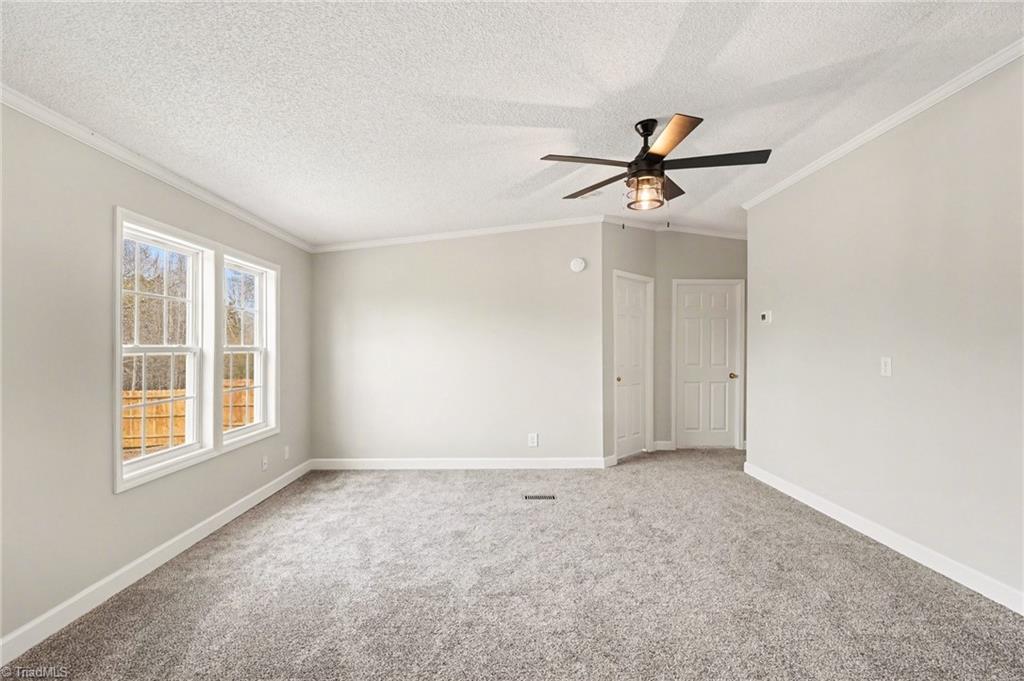 708 Hicks Farm Road Staley, NC 27355 - Photo 10 of 35 Gallery Image 10