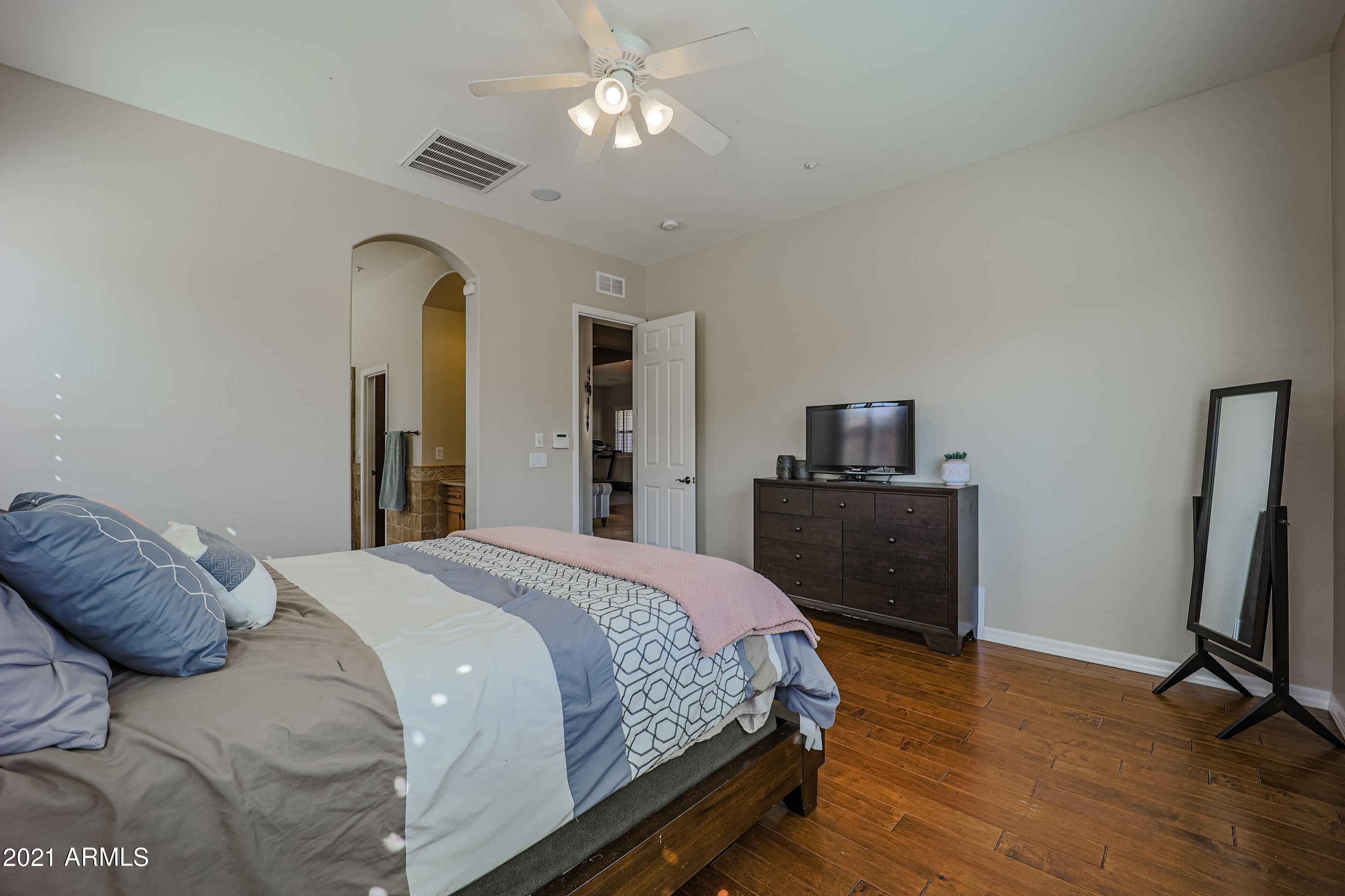 18395 Verdin Road Goodyear, AZ 85338 - Photo 23 of 61 Master Bedroom