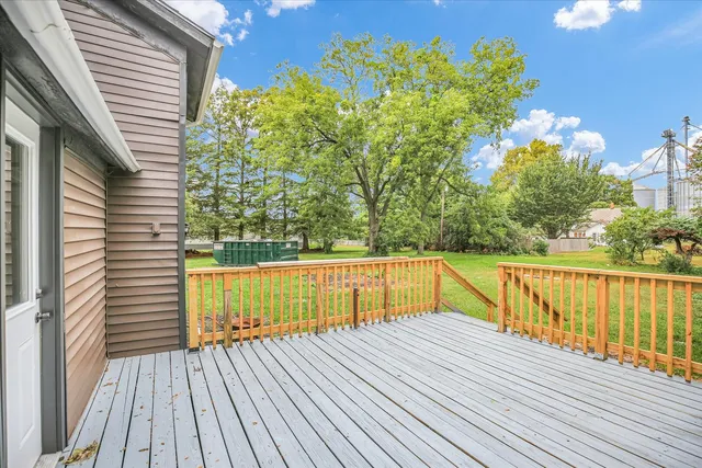 $185,000 | 208 County Road 1790 North, Onarga, IL 60955