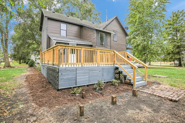 $185,000 | 208 County Road 1790 North, Onarga, IL 60955