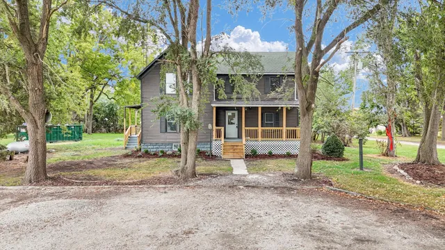 $185,000 | 208 County Road 1790 North, Onarga, IL 60955